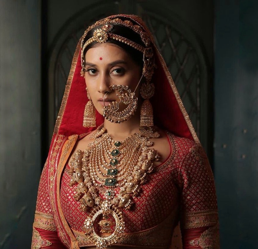 Bridal & Wedding Collection